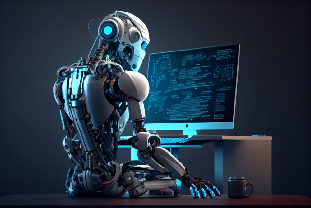 ThinkAion Research Platform